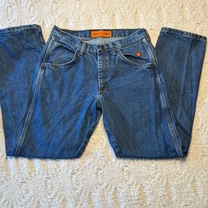 Wrangler FR RIGGS WORKWEAR CAT 2 / 2112 men’s 32X32